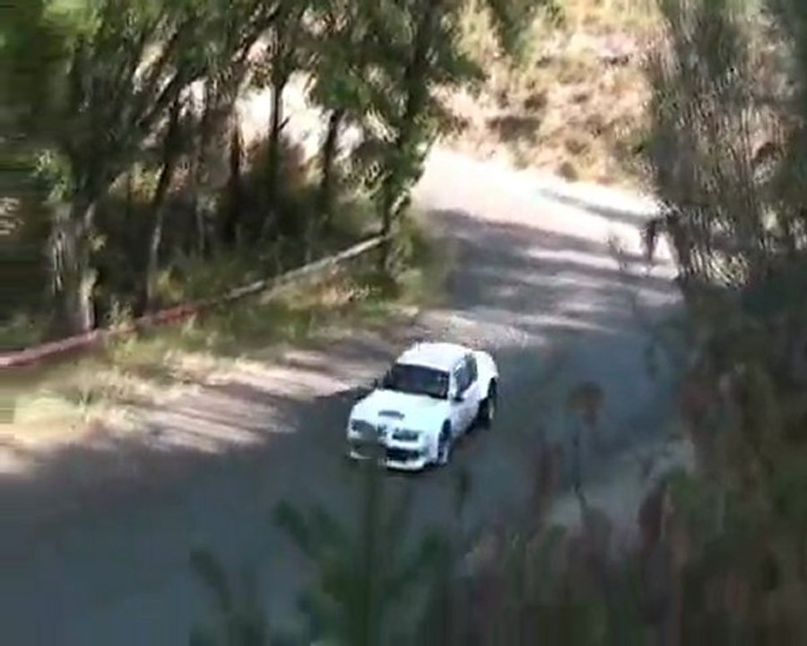 rallye haute provence 2011 vhc