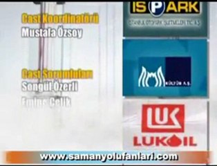 Büyük Buluşma - Final Jenerik [HQ]