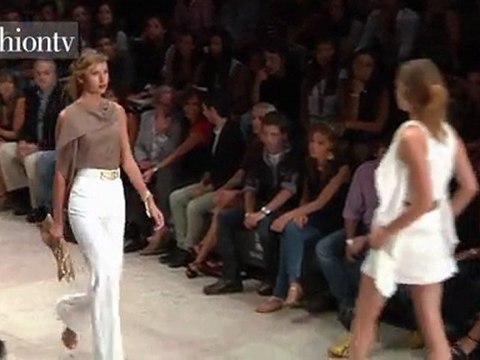 ModaLisboa - Lisboa Fashion Week Portugal, Part 2 | FTV