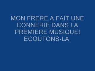 Similarty between whistler sound and me sound WITH A LAUGHLY BULLSHIT!