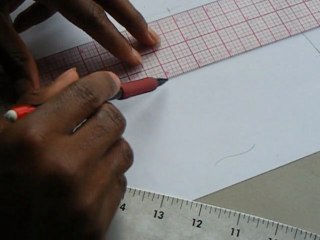 On to the Business Collars! P2 | How to Make a Pattern