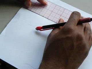 On to the Business Collars! | How to Make a Pattern