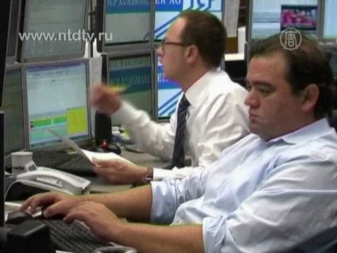 Федрезерв США ухудшил прогноз роста экономики