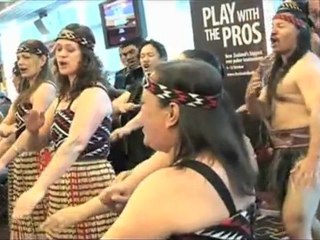 APPT Auckland 09 Welcome to Auckland Pokerstars.com