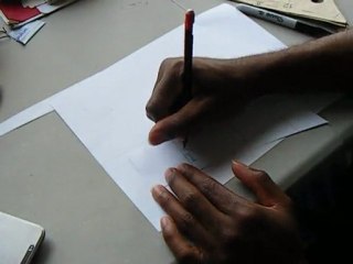 On to the Business Collars! P3 | How to Make a Pattern