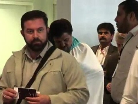 Plus de deux millions de musulmans entament ce vendredi 4 novembre les rites du pèlerinage annuel de la Mecque