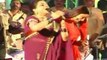 Hot Neetu Chandra Sings A Bhojpuri Song At Chatt Pooja On Juhu Beach
