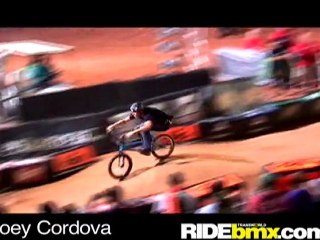 2009 Orlando Dew Tour - Dirt Qualifying
