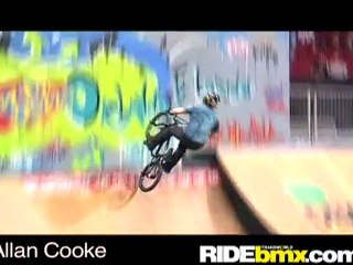 2009 Orlando Dew Tour - Park Qualifying