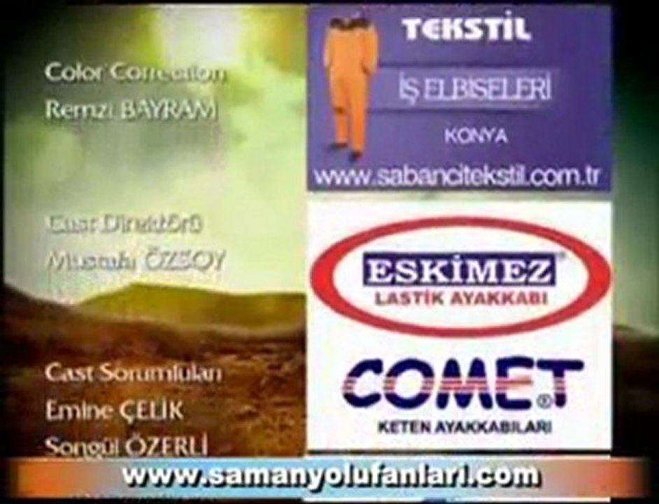 Tek Türkiye - 3. Sezon Final Jenerik [HQ]