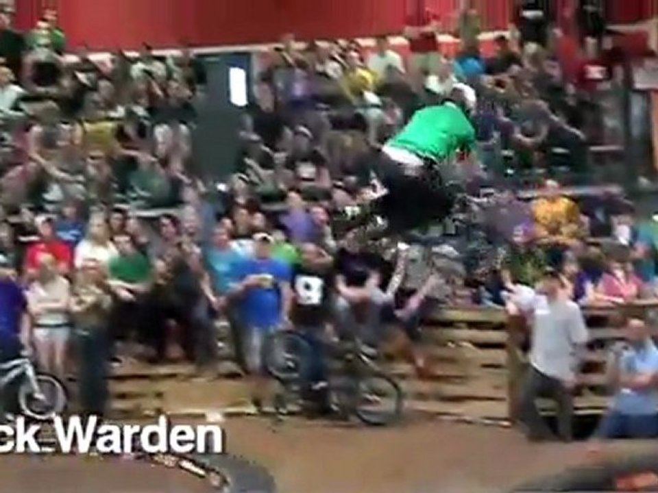 2010 Jomopro Pro Park Finals
