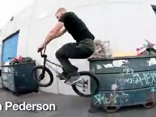 5 Trick Fix - Albuquerque Crew In L.A.