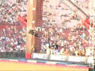 2010 X Games Big Air Highlights