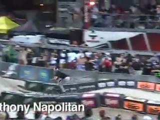 2010 Las Vegas Dew Tour Dirt Finals