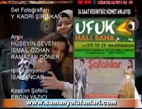 Kırık Kalpler (Ritmini Arayan Kalpler) - Final Jenerik [HQ]