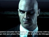Hitman Absolution - 'Run for your life' Directors' Commentary Version Fr