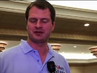 PCA 2010: amfAR Celebs on the Spot - Pt. 3   PokerStars.com