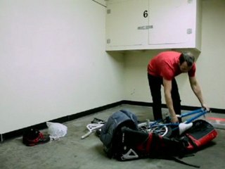 Travel Tips: How-To Take A BMX Bike On An Airplane Without Being Charged