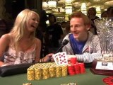 APPT Macau 09 Dermot Blain - Main Event Champion Pokerstars.com