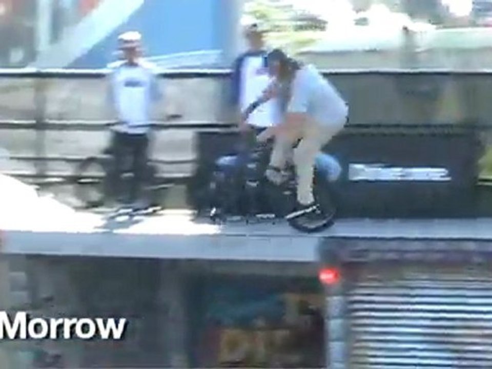2011 X Games - Street Finals