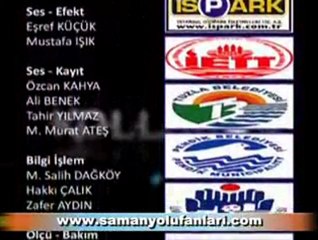 Kollama - 4.Sezon Final Jenerik [HQ]