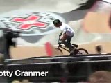 2011 X Games - Park Finals