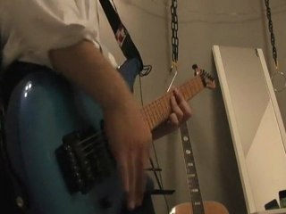 もしも　RADWIMPS ギターで弾いてみました