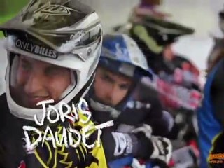 2011 Ride BMX NORA Cup - Part 5 - #1 Racer