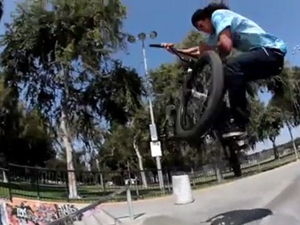 How-To Unlookback With Shane Weston