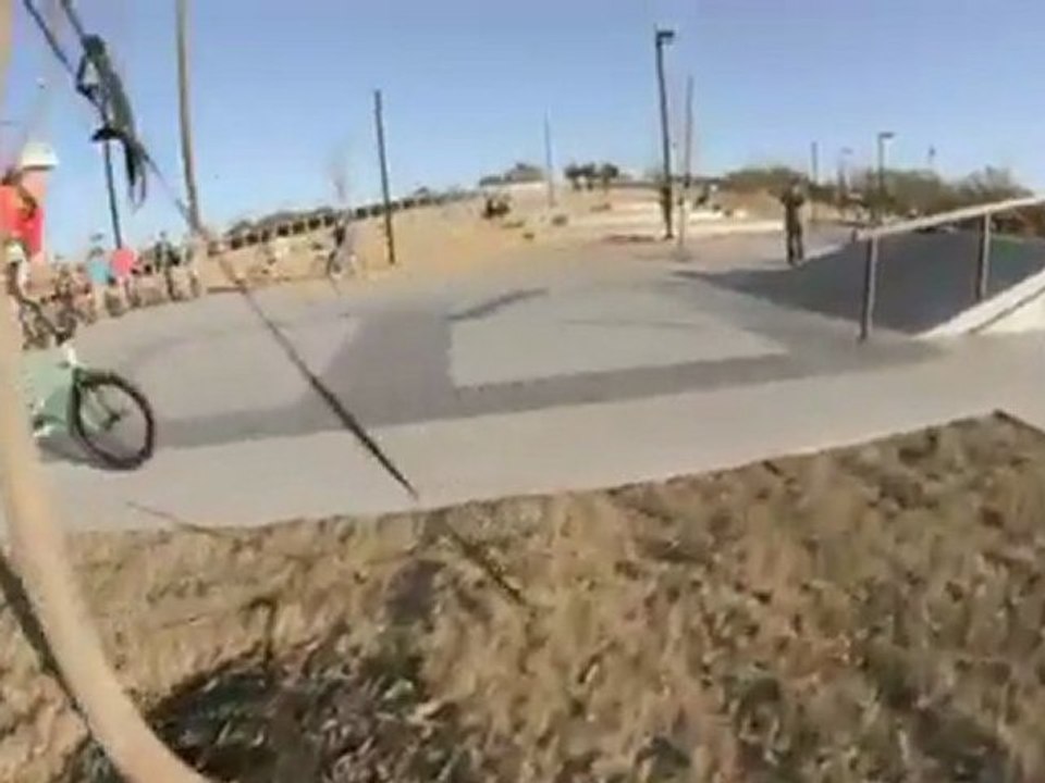The Monday Edit - Baton Rouge's Brec Park Locals