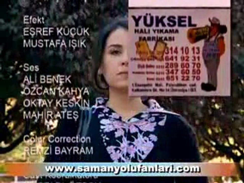 Farklı Desenler - Final Jenerik [HQ]