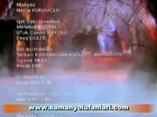 Ve İnsan Aldandı - Final Jenerik [HQ]