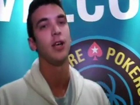 PokerStars Caribbean Adventure PCA 2010 PokerStars.com