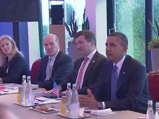 Griechen bereiten G20 Kopfzerbrechen - EZB senkt Leitzins