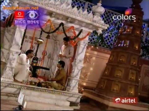 Havan [ Episode 29] - 3rd November 2011 Video Watch Online pt1