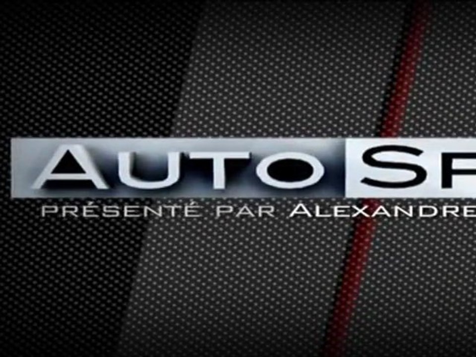 Autosport - Episode 80