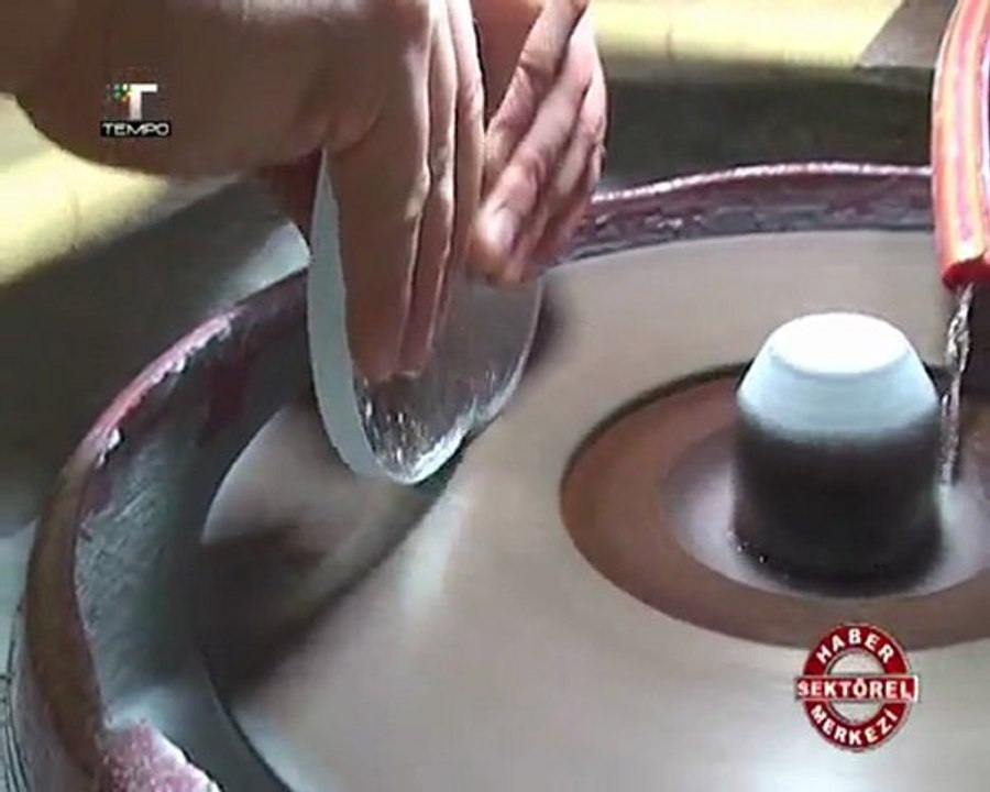 MertKristal (Tempo Tv)