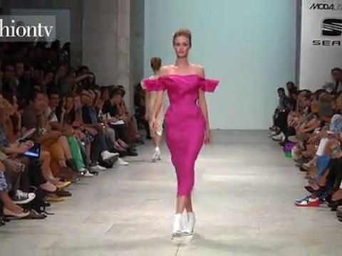 ModaLisboa - Lisboa Fashion Week Portugal, Part 1 | FTV