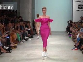 ModaLisboa - Lisboa Fashion Week Portugal, Part 1 | FTV