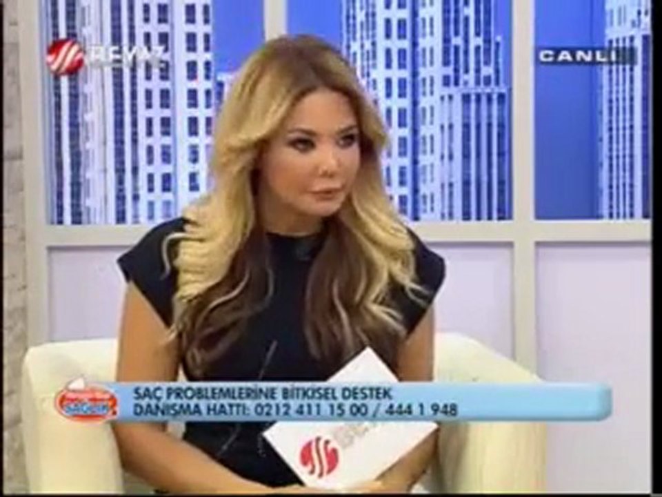 Herşeyin Başı Sağlık 10.Bölüm 1.Ksım