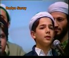 Bu gidiş nereye - Süper Muziksiz ilahi