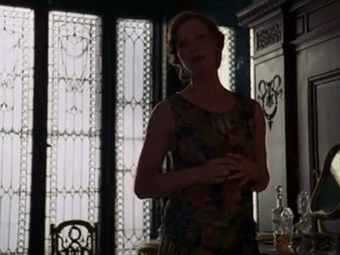 Boardwalk Empire Season 2: Episode 19 Preview - Peg Of Old