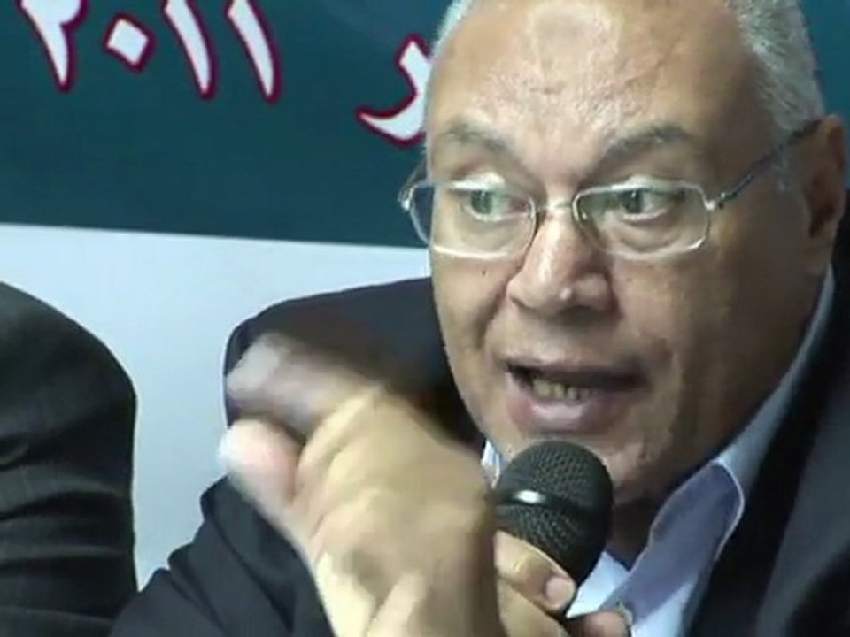 Mulçumanos ameaçam fazer protestos no Egito