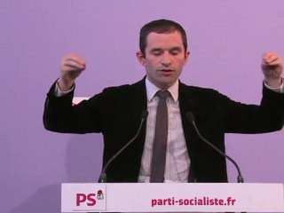 Guérini: le PS "regrette" son refus de démissionner