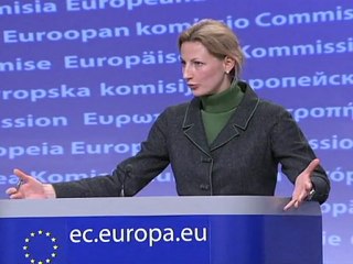 Pas de sortie de l'euro sans sortie de l'UE, selon le traité de Lisbonne