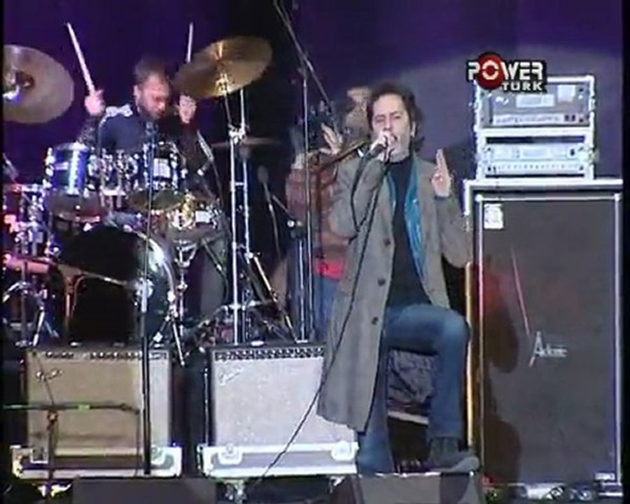 Malt - Van İçin Rock