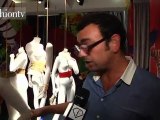 Sergio Rossi Shoes & Accessories Spring 2012 Milan | FTV