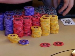 EPT Snowfest 2010 Johannes Strassmann Pokerstars.com