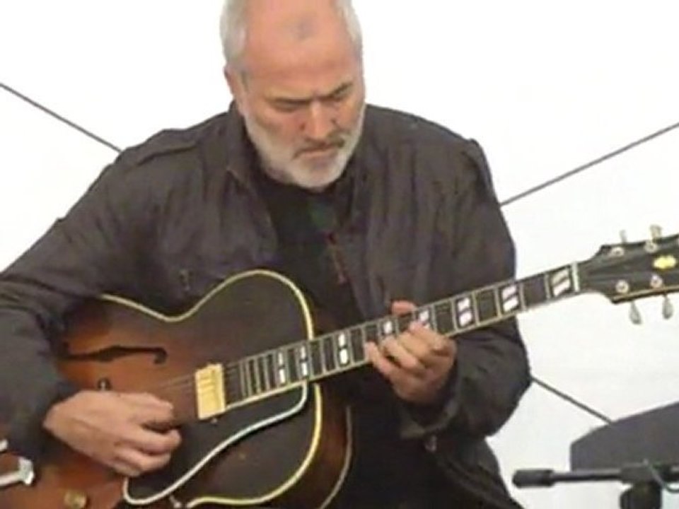 Daniel Visani