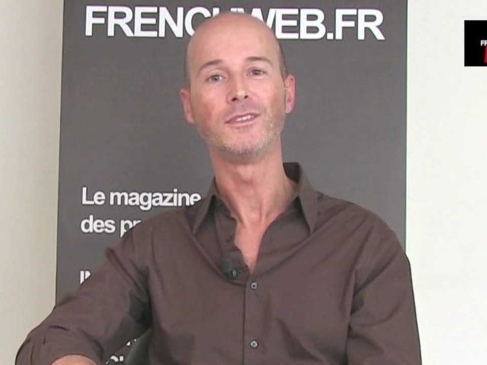 Mon idée pour 2012: Olivier Leurent, Fondateur & PDG de 6PEO